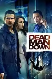 Dead Man Down Movie