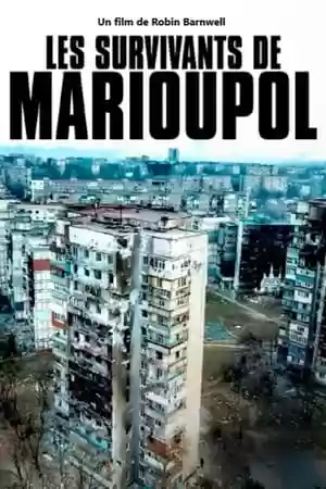 Mariupol: The People’s Story Movie