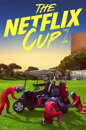 The Netflix Cup Movie