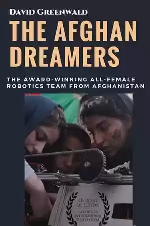 Afghan Dreamers Movie