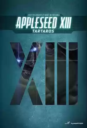 Appleseed XIII: Tartaros Movie