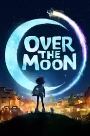 Over the Moon Movie