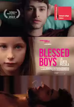Blessed Boys Movie