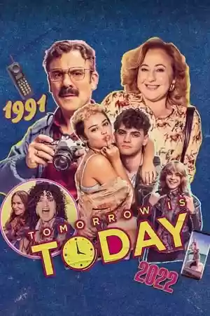 Mañana es hoy Movie