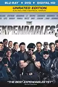 The Expendables 3: Extended Cut Scenes Movie