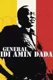 General Idi Amin Dada Movie
