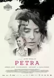Petra Movie