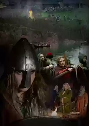 Viking Warrior Women Movie