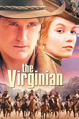 The Virginian Movie