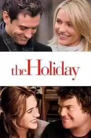 The Holiday Movie