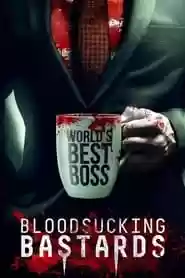 Bloodsucking Bastards Movie