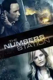 The Numbers Station Movie