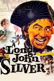 Long John Silver Movie