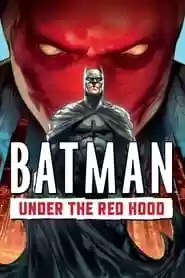 Batman: Under the Red Hood Movie