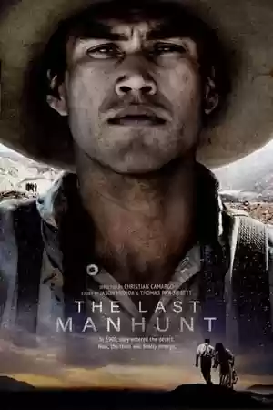The Last Manhunt Movie
