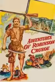 Robinson Crusoe Movie