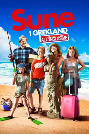 The Anderssons in Greece Movie