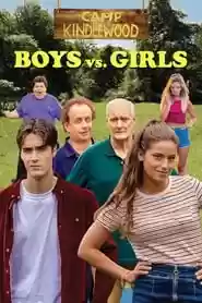 Boys vs. Girls Movie