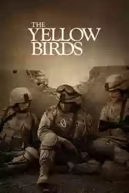 The Yellow Birds Movie