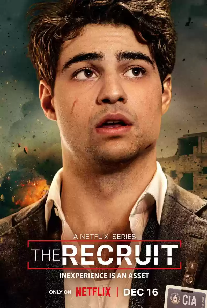 The Recruit Movie