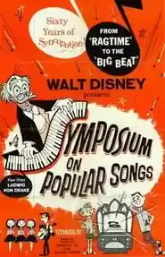 A Symposium on Popular Songs Movie