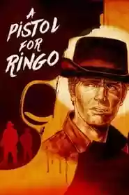 A Pistol for Ringo Movie