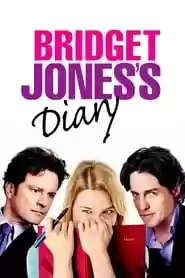 Bridget Jones’s Diary Movie