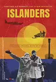 Islanders Movie