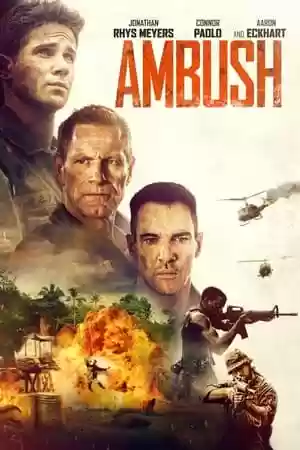 Ambush Movie