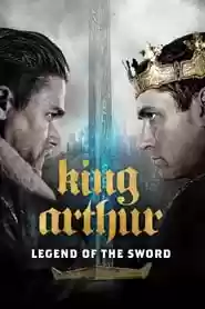 King Arthur: Legend of the Sword Movie