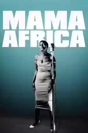 Mama Africa Movie