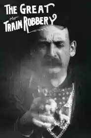 The Great Train Robbery Movie