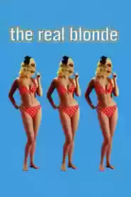 The Real Blonde Movie