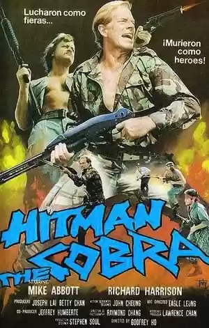 Hitman the Cobra Movie