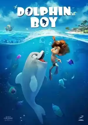 Dolphin Boy Movie