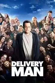 Delivery Man Movie