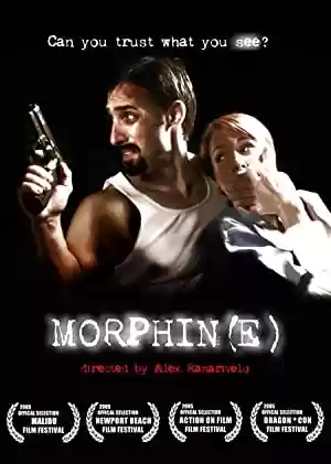 Morphin(e) Movie
