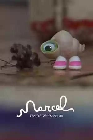 Marcel the Shell with Shoes On Movie