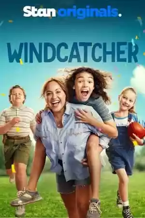 Windcatcher Movie