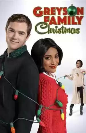 Greyson Family Christmas Movie