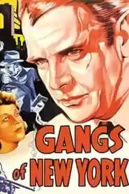 Gangs of New York Movie
