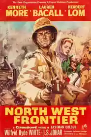 North West Frontier Movie