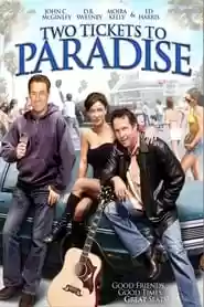 Two Tickets to Paradise Movie