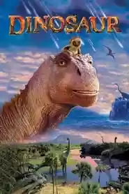 Dinosaur Movie