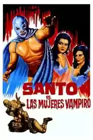 Santo Versus the Vampire Women Movie