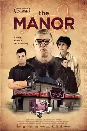 The Manor Movie