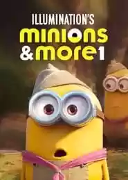 Minions & More Volume 1 Movie