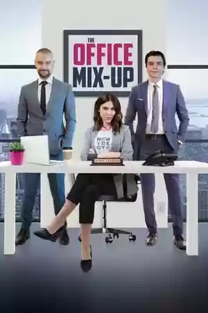 The Office Mix-Up Movie