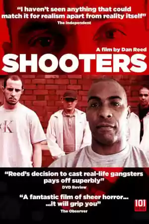 Shooters Movie