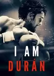 I Am Durán Movie